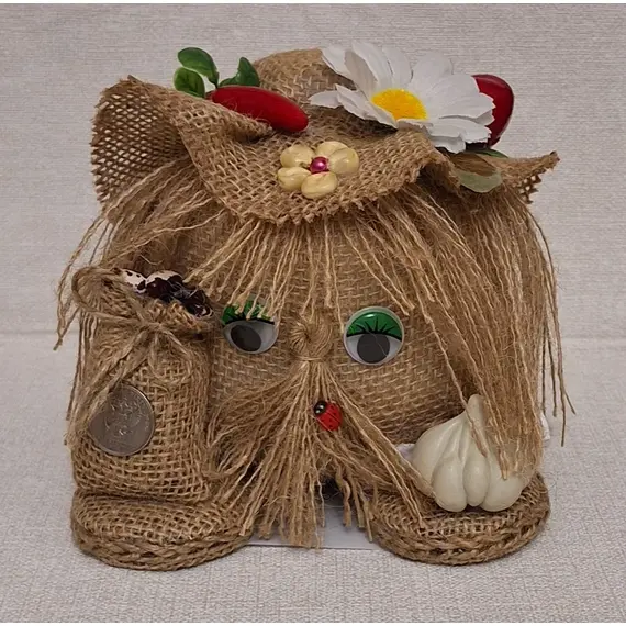 Оберег домовой, изображение 2