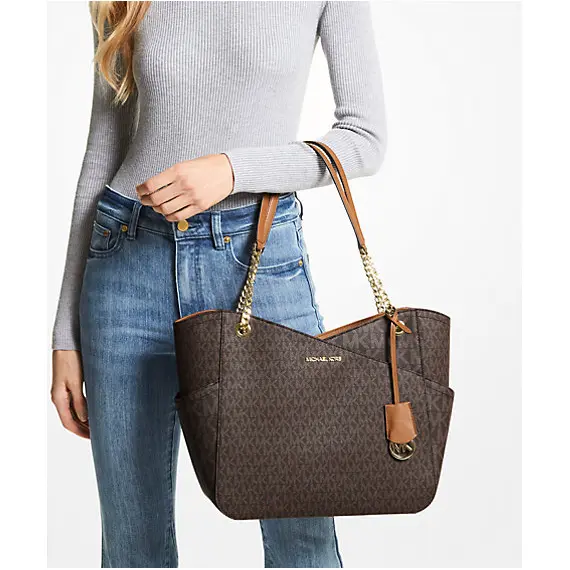 Сумка тоут Michael Kors, изображение 2