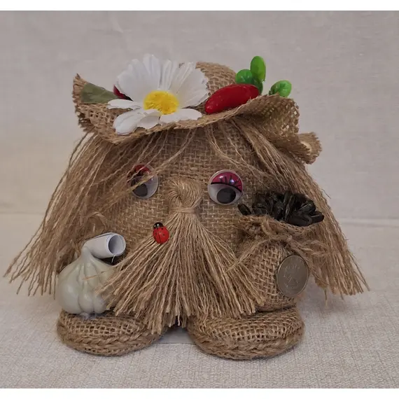 Оберег для дома, изображение 2