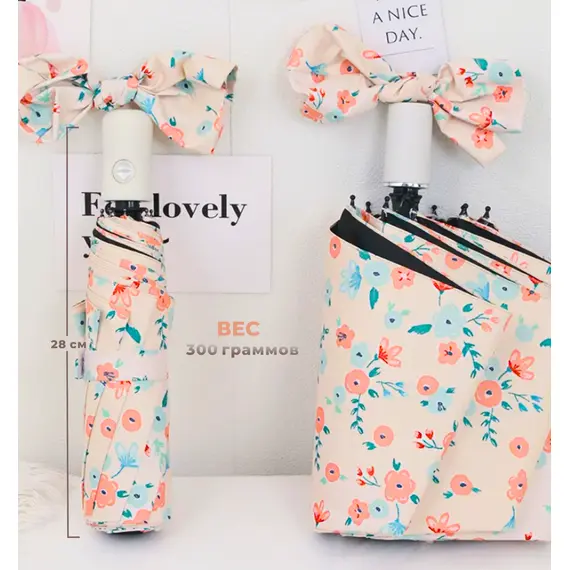 Зонт автоматический, изображение 2