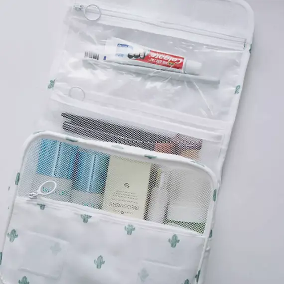 Косметичка для путешествий, изображение 2