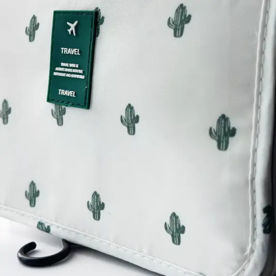 Косметичка для путешествий, изображение 4