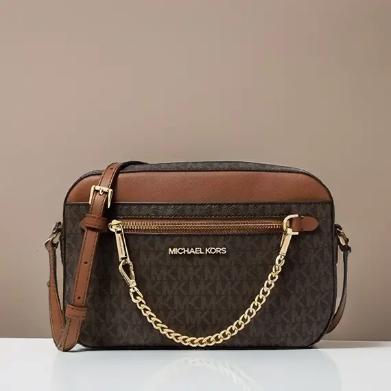 Сумка кросс-боди Michael Kors